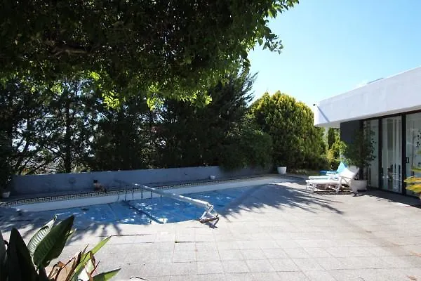 Single En-Suite In The Heart Of Higgovale Le Cap