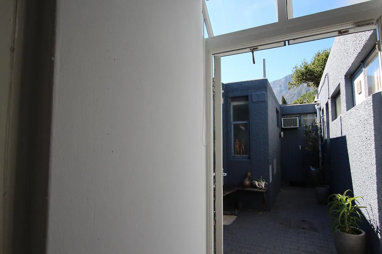 Single En-Suite In The Heart Of Higgovale Le Cap Afrique du Sud